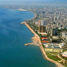 Mersin Sohbet