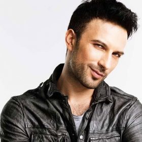 Tarkan-Beni Çok Sev-Şarkı Sözleri