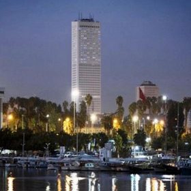 Mersin Sohbet Odaları