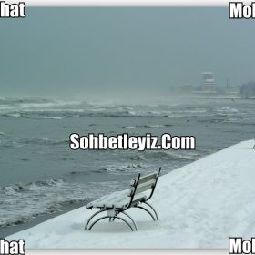 Mobil Chat