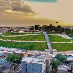 Adıyaman Sohbet