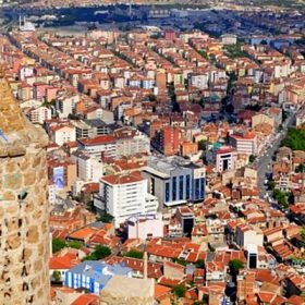 Afyonkarahisar Sohbet