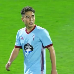 Galatasaray Emre Moru'u Kiralamak İçin Teklif Yaptı