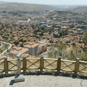 Çankırı Sohbet