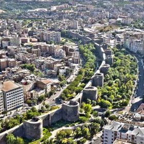Diyarbakır Sohbet