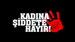 Kadin Cinayetleri