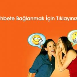 Sohbet Chat Siteleri