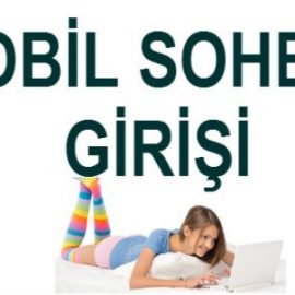 Sohbet sitesidir.