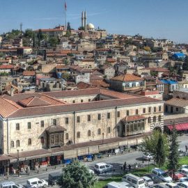 Gaziantep sohbet