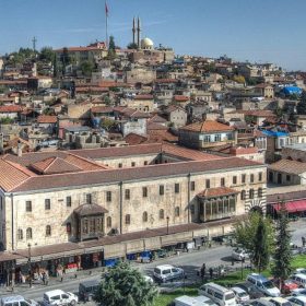 Gaziantep sohbet