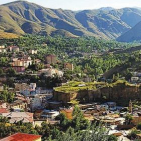 Bitlis chat