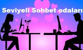 Seviyeli Sohbet Chat