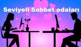 Seviyeli Sohbet Chat