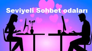 Seviyeli Sohbet Chat