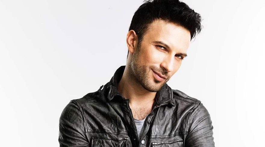 Tarkan-Beni Çok Sev-Şarkı Sözleri