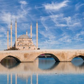 Adana Sohbet