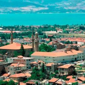 Burdur Sohbet