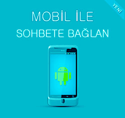 Cepten Mobil Sohbet