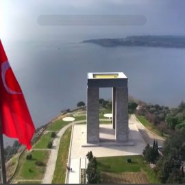 Çanakkale Sohbet