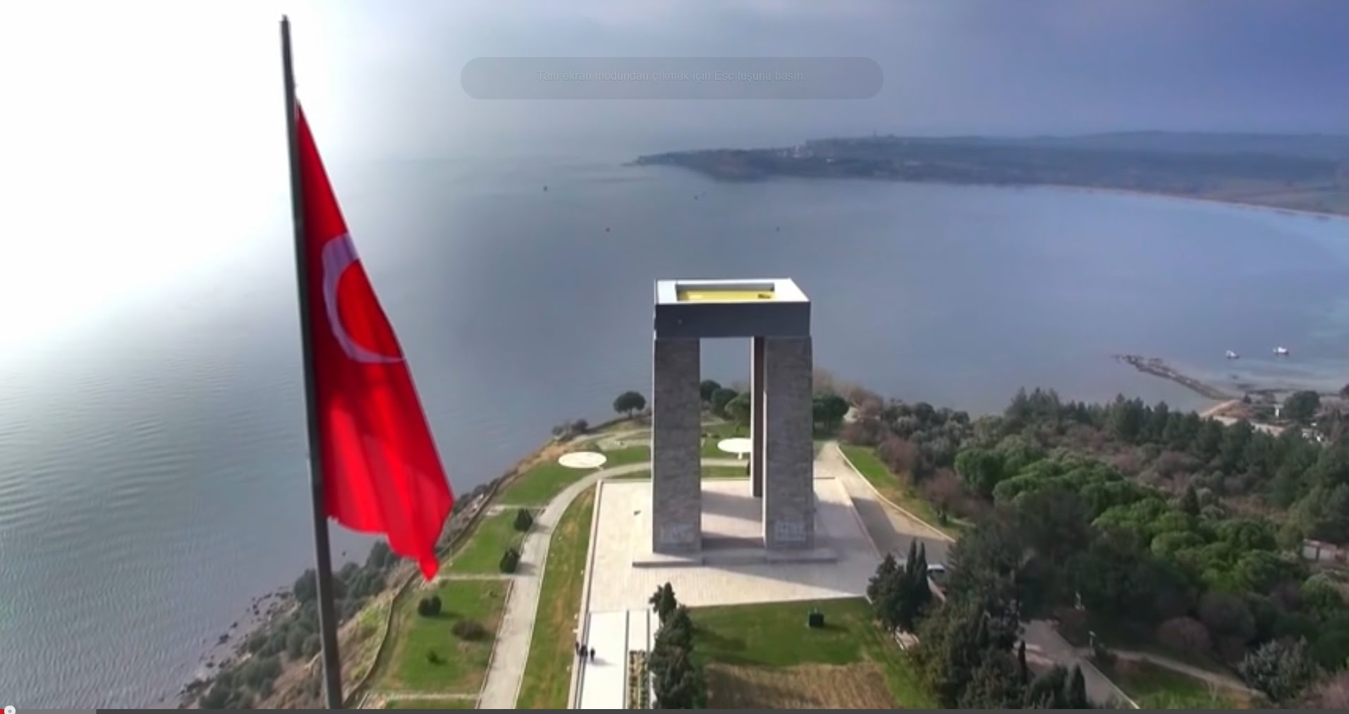 Çanakkale Sohbet