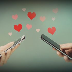 Mobilden Sohbet Chat