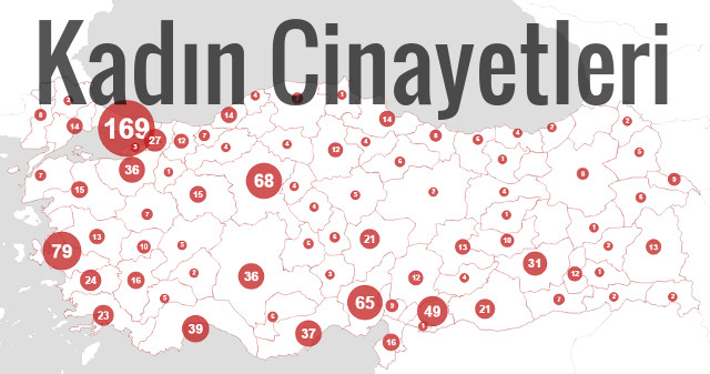 Kadın Cinayetleri