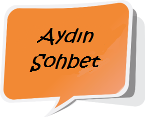 Aydın Sohbet Odaları