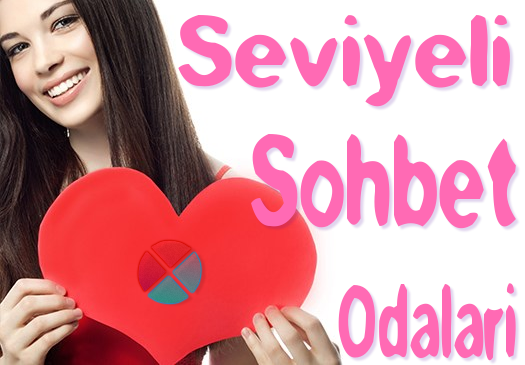 Seviyeli Sohbet Sitesi