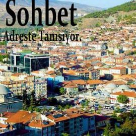 Tokat chat sitesi