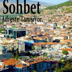 Tokat chat sitesi