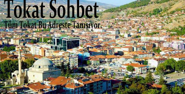 Tokat Sohbet Odaları