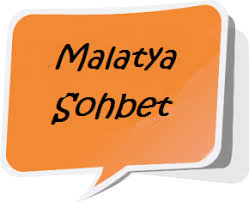 Malatya Sohbet Odaları