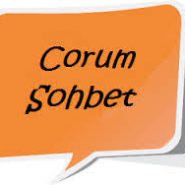 Çorum Sohbet