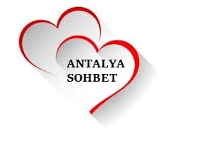 Antalya Sohbet Odaları