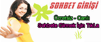 Chat sohbet sitesi,