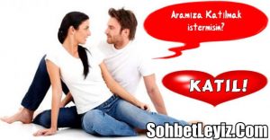 Farklı Sohbet