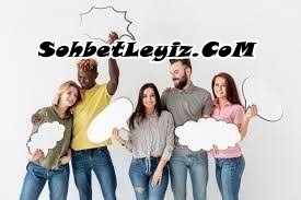 Canlı Sohbet Sitesi