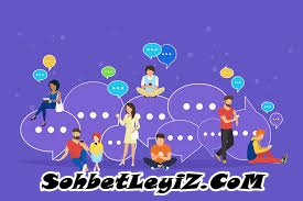 Chat ve sohbet