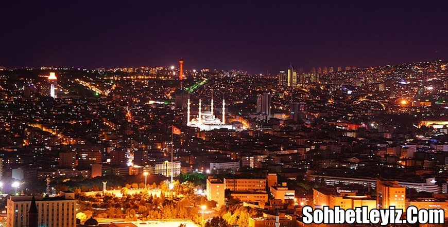 Elazığ sohbet odaları