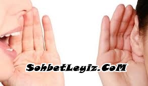 sohbetleyiz