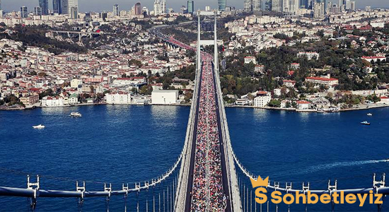 İstanbul Sohbet Odaları, İstanbul Chat